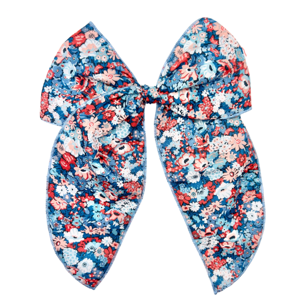 Liberty of London Fourth Floral :: Oversized Traveler Supply