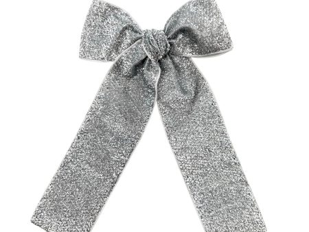 Silver Firecracker :: Ribbon Traveler Online Sale