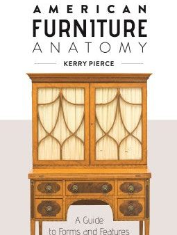 American Furniture Anatomy Online now