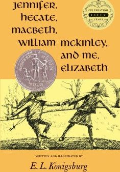 Jennifer, Hecate, Macbeth, William Mckinley and Me, Elizabeth Online Sale