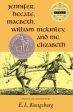 Jennifer, Hecate, Macbeth, William Mckinley and Me, Elizabeth Online Sale