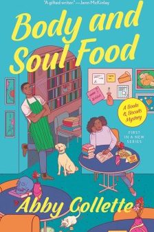 Body and Soul Food Online now