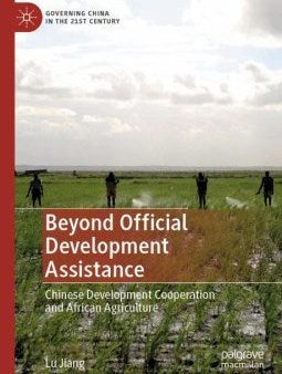 Beyond Official Development Assistance on Sale