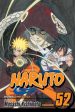 Naruto Vol 52 Fashion