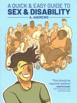 A Quick & Easy Guide to Sex & Disability Discount