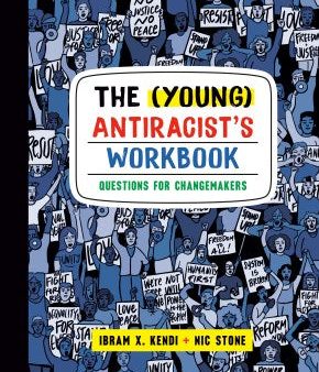 The Young Antiracist s Workbook Online Hot Sale