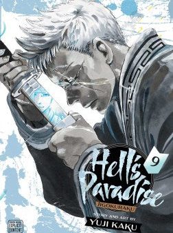 Hell S Paradise: Jigokuraku Vol 09 Online now