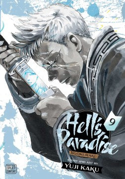 Hell S Paradise: Jigokuraku Vol 09 Online now