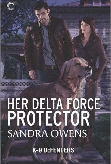 Her Delta Force Protector Online