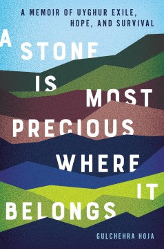 A Stone Is Most Precious Where It Belongs Online now