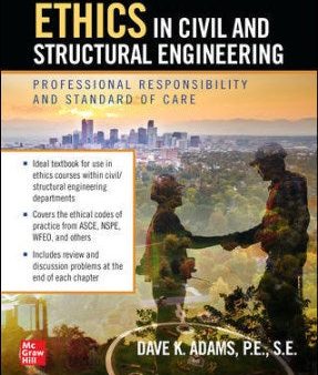 Ethics in Civil and Structural Engineering Online now