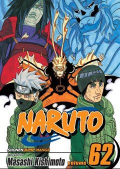 Naruto Vol 62 Online Hot Sale