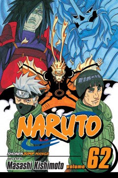 Naruto Vol 62 Online Hot Sale