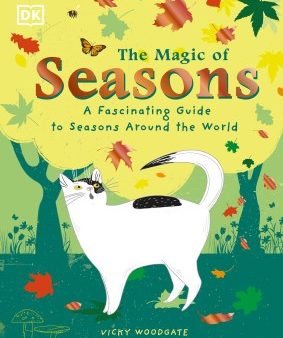 The Magic of Seasons on Sale