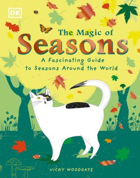 The Magic of Seasons on Sale