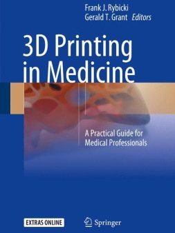 3D Printing in Medicine Cheap