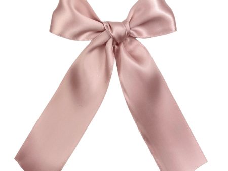 Blush Satin :: Ribbon Pioneer For Discount