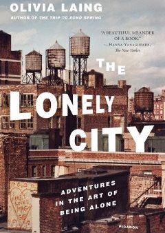 The Lonely City Discount