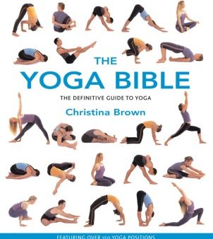 The Yoga Bible Supply