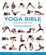 The Yoga Bible Supply