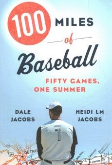 100 Miles of Baseball Online now