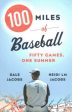 100 Miles of Baseball Online now