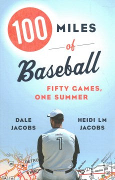 100 Miles of Baseball Online now