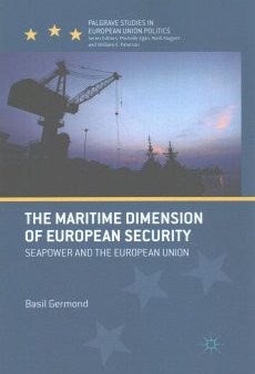 The Maritime Dimension of European Security Sale