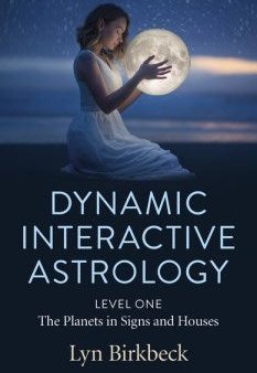 Dynamic Interactive Astrology Level One Online now