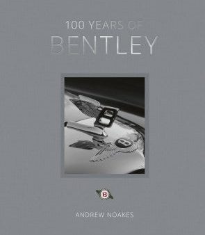 100 Years of Bentley Fashion