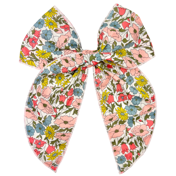 Liberty of London Summer Floral :: Oversized Traveler Online Hot Sale