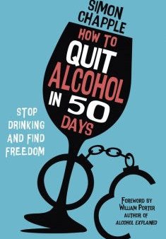 How to Quit Alcohol in 50 Days For Sale