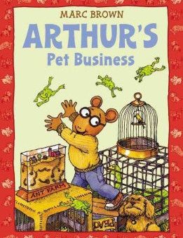 Arthur s Pet Business Online Hot Sale