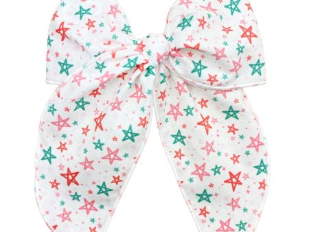 Festive Stars :: Oversized Traveler Hot on Sale