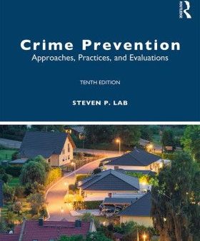 Crime Prevention Hot on Sale