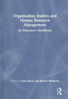 Organisation Studies and Human Resource Management Online