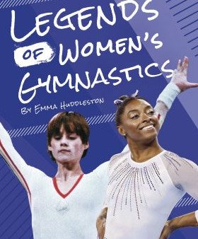 Legends of Women s Gymnastics Online Sale