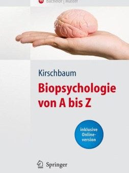 Biopsychologie Von a Bis Z For Discount