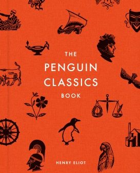 The Penguin Classics Book Sale