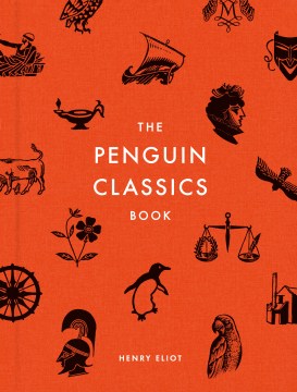 The Penguin Classics Book Sale