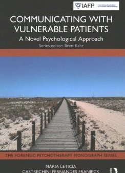 Communicating With Vulnerable Patients Online Sale