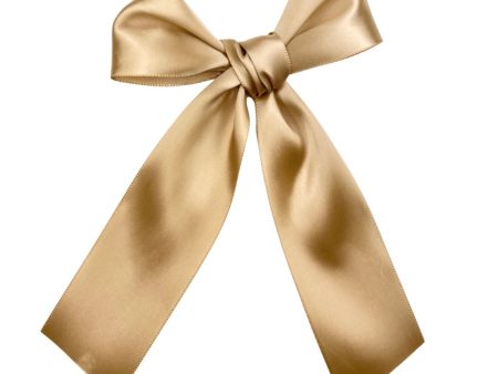 Bronze :: Ribbon Traveler Hot on Sale