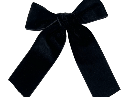 Black Velvet :: Ribbon Pioneer For Cheap