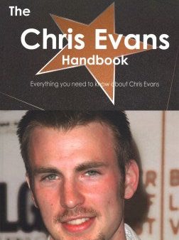 The Chris Evans Handbook Online now