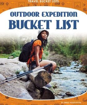 Outdoor Expedition Bucket List Hot on Sale