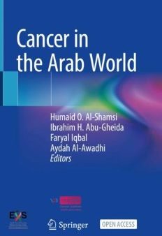 Cancer in the Arab World Online Sale