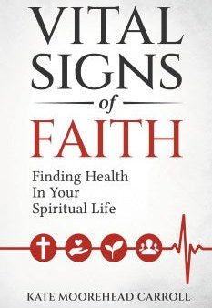 Vital Signs of Faith Hot on Sale