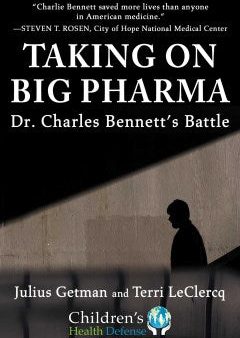 Taking On Big Pharma Online