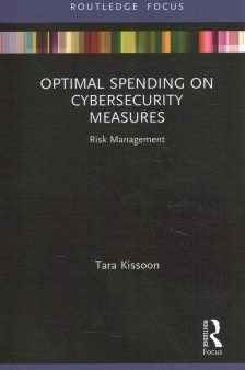 Optimal Spending on Cybersecurity Measures on Sale