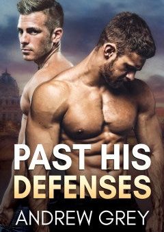 Past His Defenses Hot on Sale